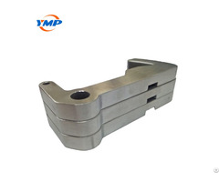 With Aluminum Forging Parts