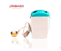 Jh 233 Body Worn Pocket Ear Sound Amplifier Hearing Aid