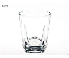 Clear Glass Tumbler Factory 8589