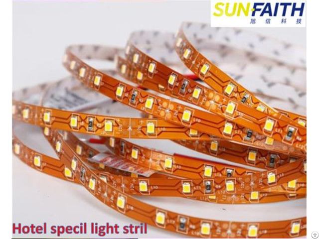 Innovative Hot Selling High Brightness Customizable 12v Low Voltage 2835 Led Strip Wholesale