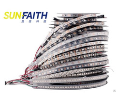 High Quality Hot Selling Living Room Dark Slot Color Waterproof Led Light Belt