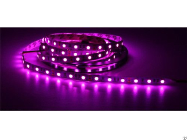 China High Quality Wedding Bar Ktv Decoration 5050led Pink Light Strip Wholesale