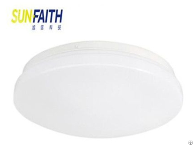 Kitchen Dining Room Balcony Led Anti Fog Ceiling Light Manufacture