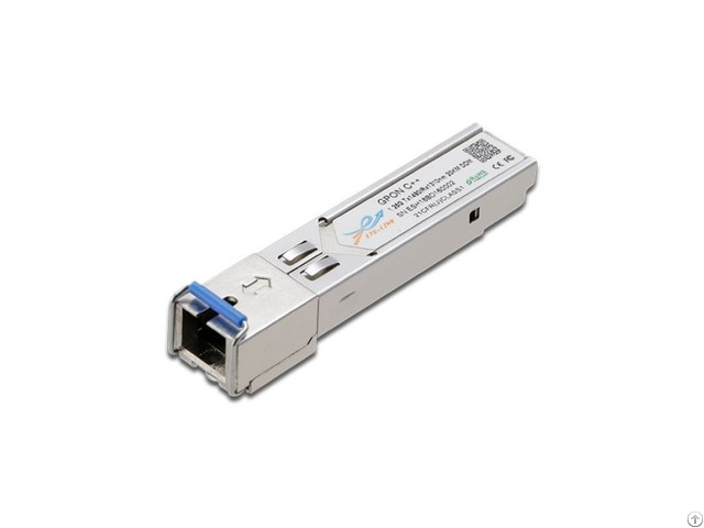 10g Sfp Sc Epon Onu Optical Transceiver