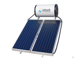 Helios 200l 6 Solar Power Panel