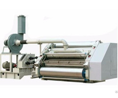 Corrugated Paperboard Making Machine Single Facer