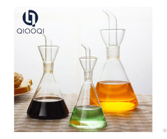 Glass Oil Dispenser