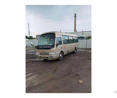 Used Coach From Japan With 20 30 Seats