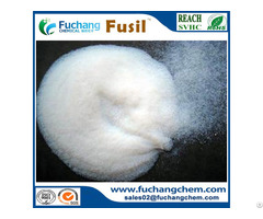 Silicon Dioxide Fumed Silica