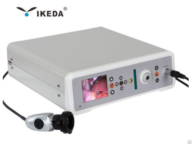 Ykd 9001 Light Source Medical Endoscopic Camera System