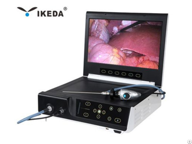 Ykd 9100 Usb Storage Medical Endoscopy System