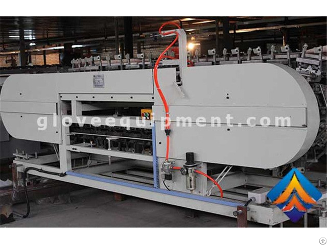 Gloves Stripping Machine Suppliers China