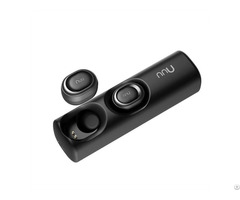 True Wireless Stereo Earphone