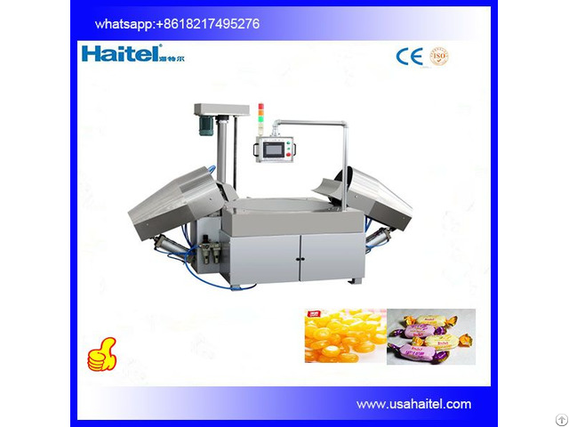 Candy Kneading Machine