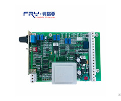 Electric Power Circuit Board Gamx-2k