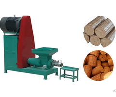 Seo Title The Development Of Charcoal Briquette Machine Industry