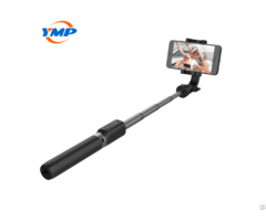 Light Weight Selfie Stick With Bluetooth Remote Support Oem Odm