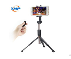 Anti Shake Selfie Stick With Gyro Stabilizer Support Odm