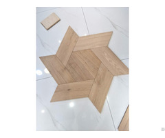 Geometry Parquet Hexagon Trapezoid