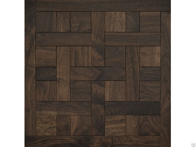 Chantilly Solid Parquet Tiles
