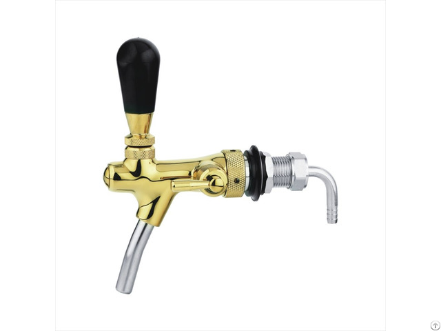 Brass Beer Tap Factory