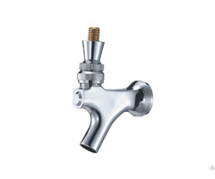 Stainless Steel Beer Tap Market