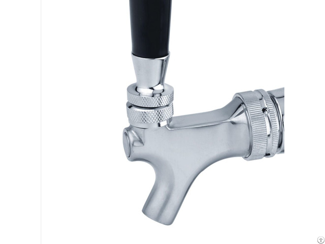 American Beer Tap Designer