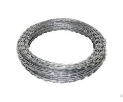 Blade Razor Wire