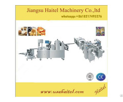 Mooncake Making Machine