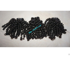 Curly Weave Hair