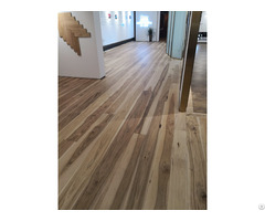 Hickory Enginnered Wood Flooring