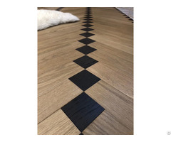 Engineered Prime Oak Oild Parquet Block Wood Flooring Yc090