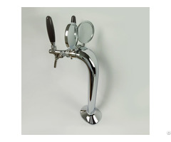 Double Faucet Beer Tower Sales