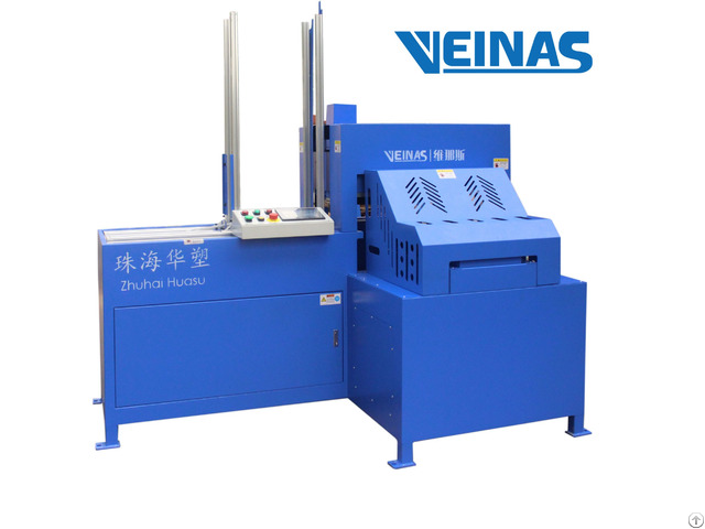 Epe Foam Punching Machine