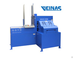 Epe Foam Punching Machine