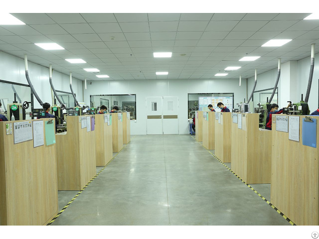 The Technique Advantage Of Precision Mold Components In Yize Mould