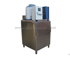 Flake Ice Machine 0 5t 24h