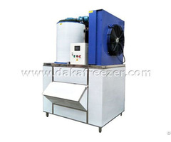 Flake Ice Machine 2 5t 24h