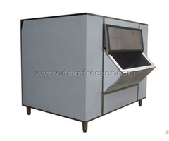 Flake Ice Machine 3t 24h