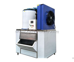 Flake Ice Machine 4t 24h