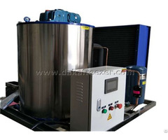 Flake Ice Machine 8t Per Day