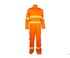 Industrial Safety Equipment Fire Retardant Clothing Work Protective Workwear