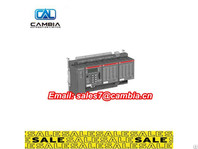 Abb Pm810v2 Pm810 Firmware