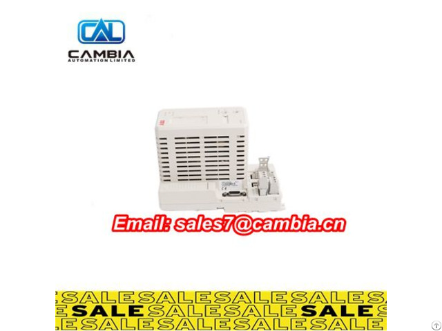 Abb Pm860k01 Hi Q