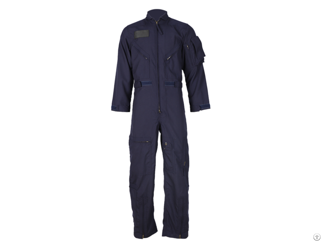 New Style Flame Resistant Retardant Coverall Suit Anti Fire Clothing