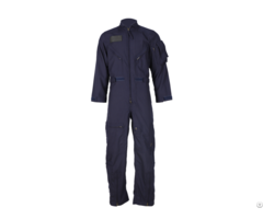 New Style Flame Resistant Retardant Coverall Suit Anti Fire Clothing