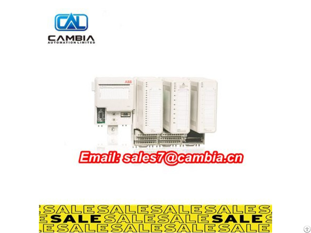 Abb Sa801f 3bdh000011r1