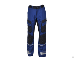 Wholesale Oem Safety Cheap Fireproof Work Pants Fire Resistant Pant