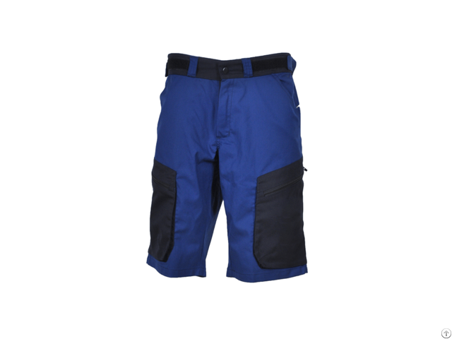 Fire Retardant Mens Cargo Pants With Side Pockets