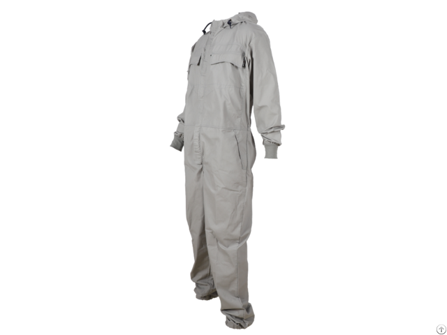 Cheap Working Fire Retardant Oil Field Coveralls